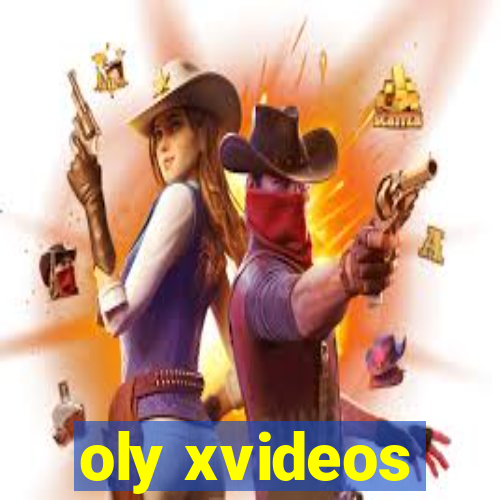 oly xvideos